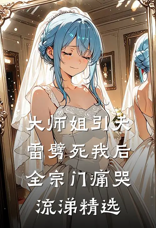 大师姐引天雷劈死我后，全宗门痛哭流涕精选