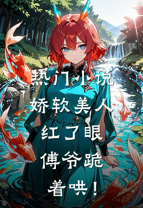 热门小说娇软美人红了眼，傅爷跪着哄！