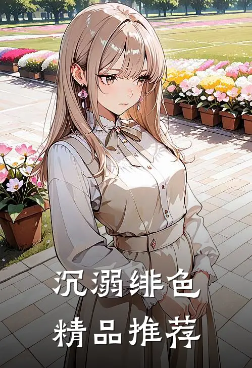 沉溺绯色精品推荐
