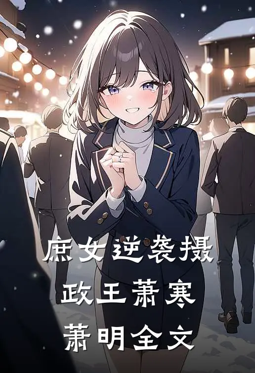 庶女逆袭摄政王萧寒萧明全文