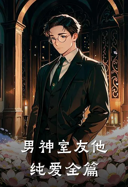 男神室友他纯爱全篇