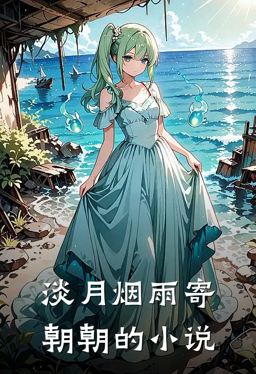 淡月烟雨寄朝朝的小说