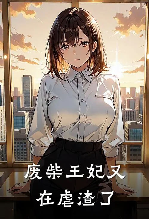 废柴王妃又在虐渣了