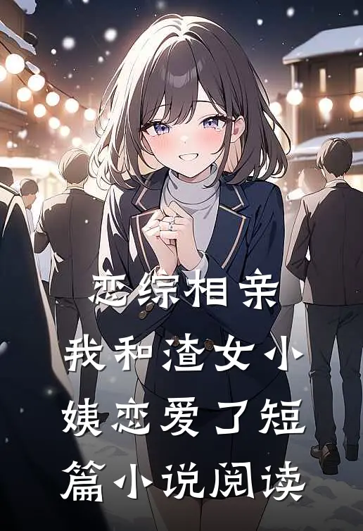 恋综相亲：我和渣女小姨恋爱了短篇小说阅读
