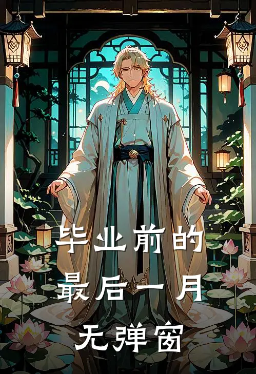 毕业前的最后一月无弹窗