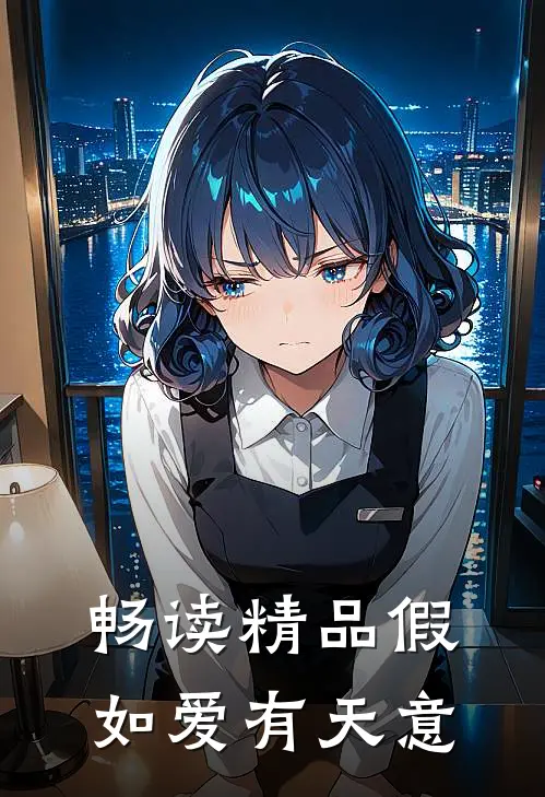 畅读精品假如爱有天意