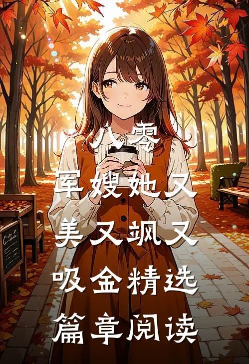 八零：军嫂她又美又飒又吸金精选篇章阅读
