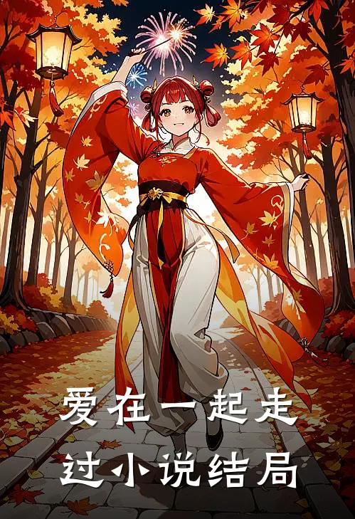 爱在一起走过小说结局