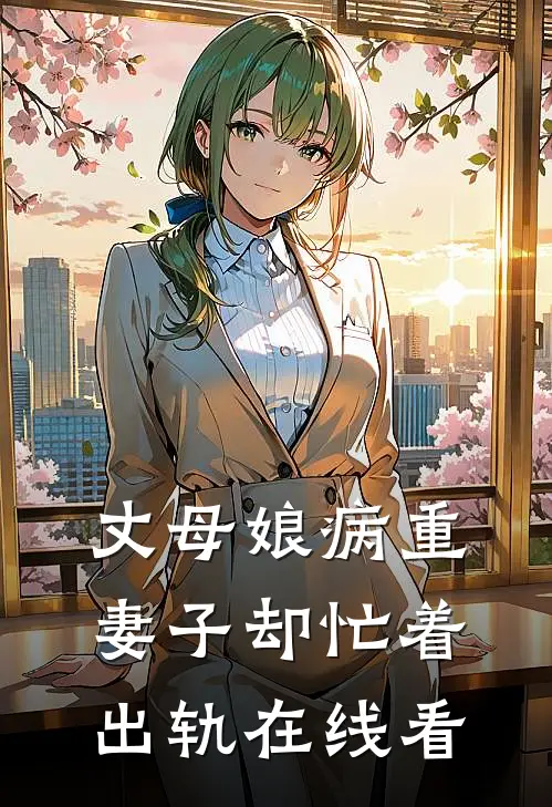 丈母娘病重，妻子却忙着出轨在线看