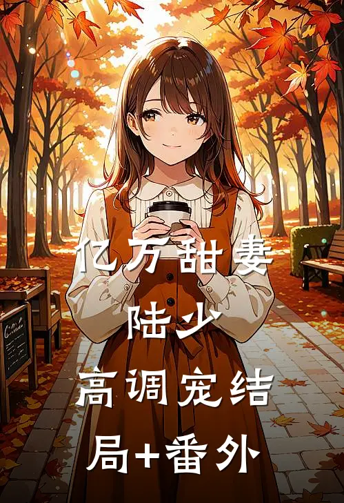 亿万甜妻：陆少，高调宠结局+番外