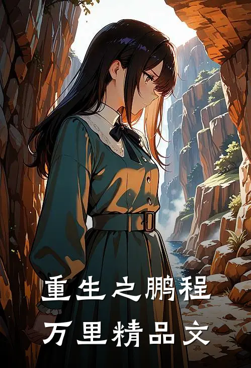 重生之鹏程万里精品文