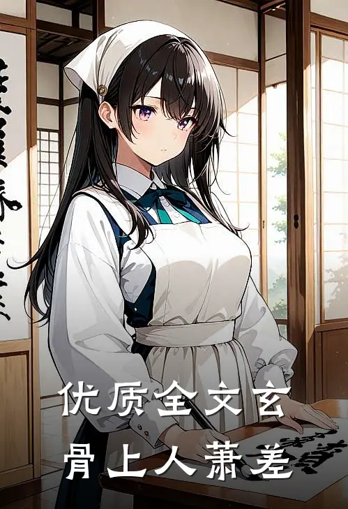 优质全文玄骨上人萧差