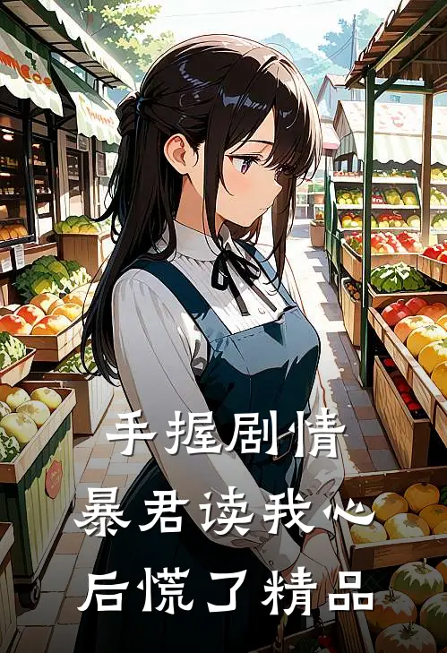 手握剧情：暴君读我心后慌了精品