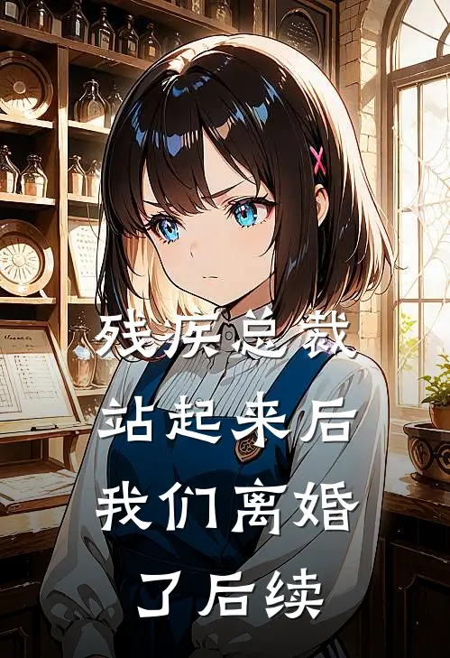残疾总裁站起来后，我们离婚了后续