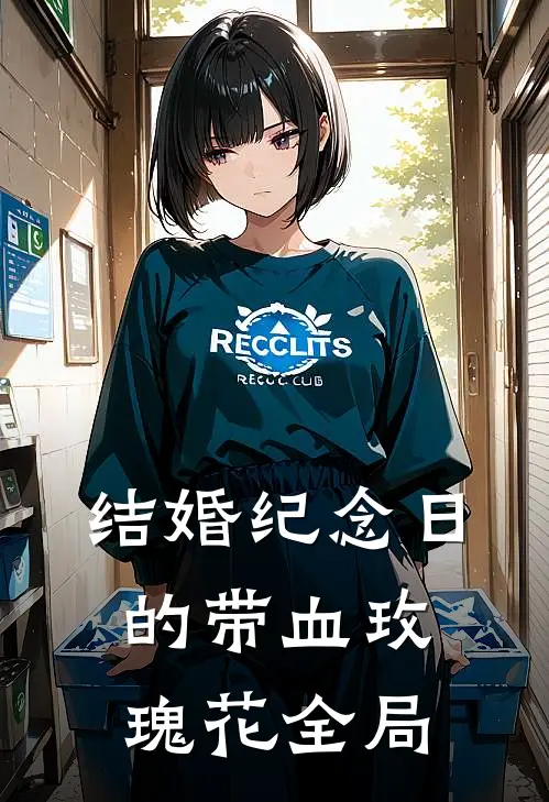 结婚纪念日的带血玫瑰花全局