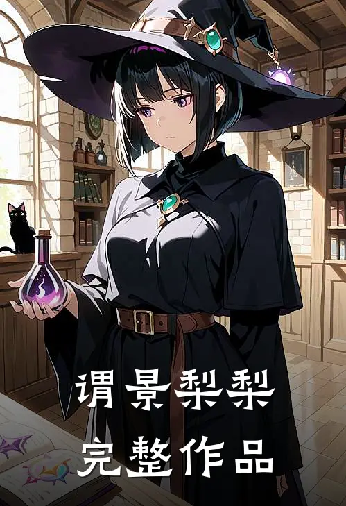 谓景梨梨完整作品
