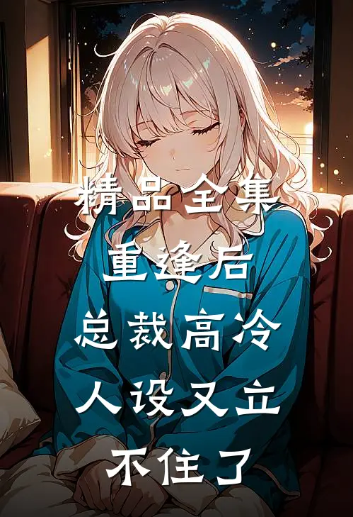 精品全集重逢后，总裁高冷人设又立不住了