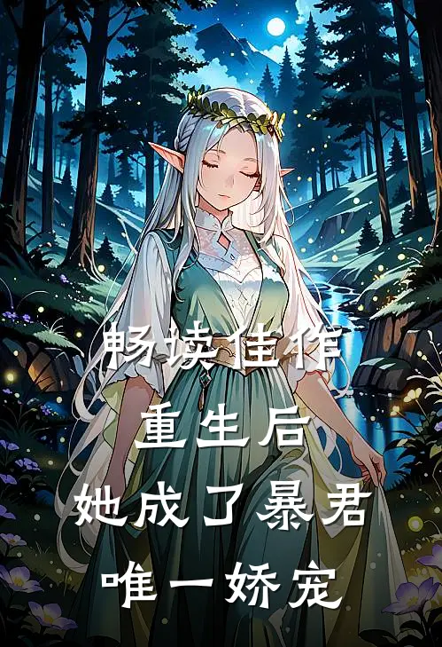 畅读佳作重生后，她成了暴君唯一娇宠