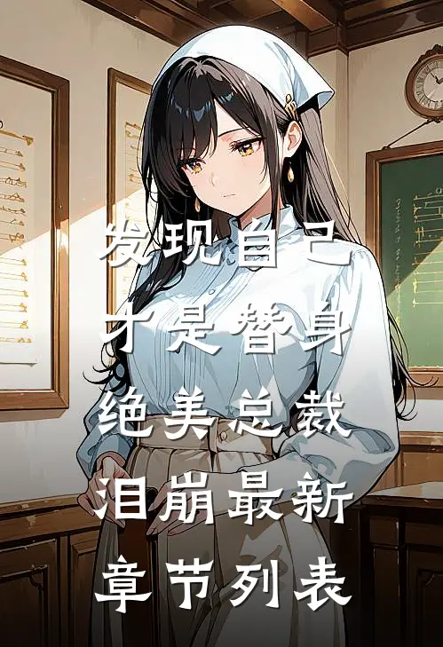 发现自己才是替身，绝美总裁泪崩最新章节列表