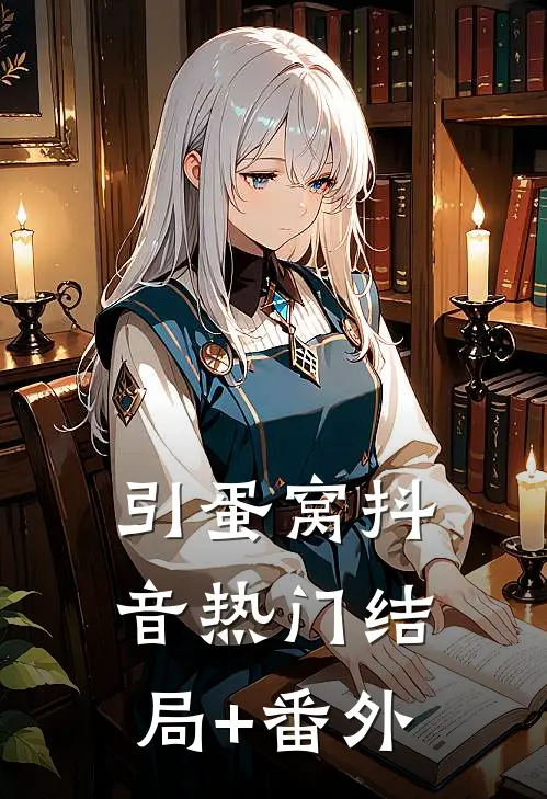 引蛋窝抖音热门结局+番外