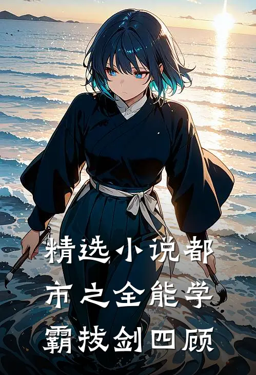 精选小说都市之全能学霸 拔剑四顾