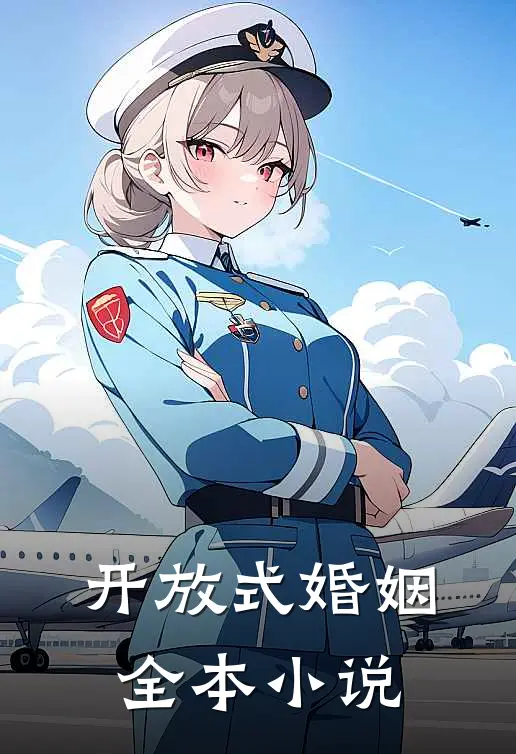 开放式婚姻全本小说