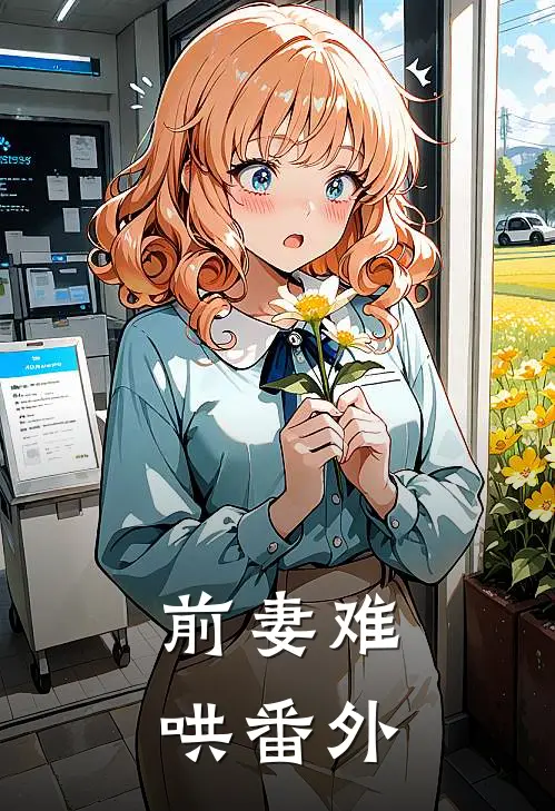前妻难哄番外