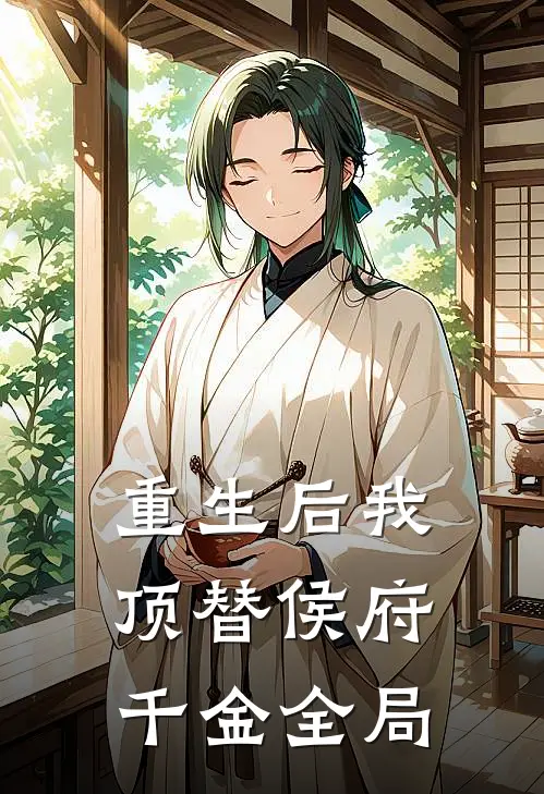 重生后我顶替侯府千金全局