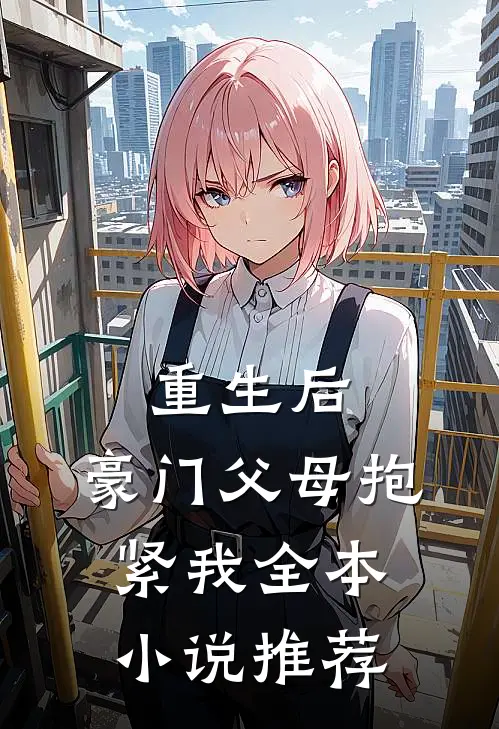 重生后，豪门父母抱紧我全本小说推荐