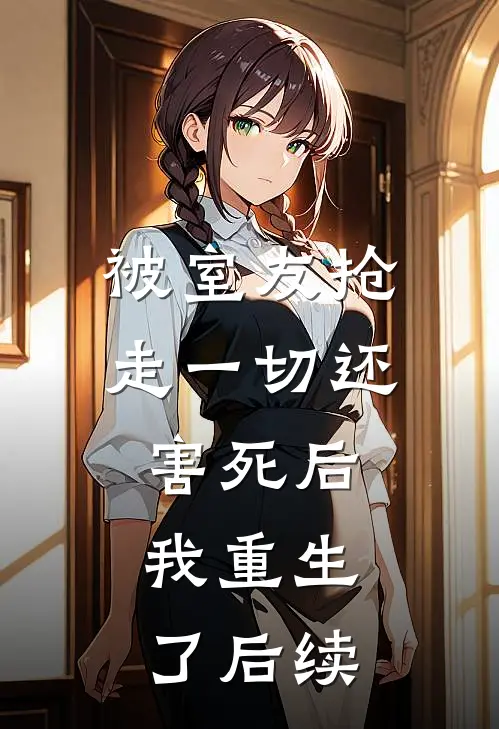 被室友抢走一切还害死后，我重生了后续