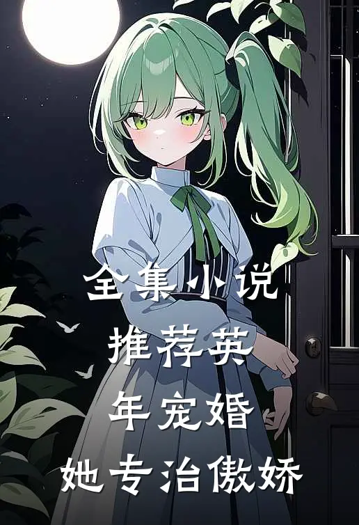 全集小说推荐英年宠婚：她专治傲娇