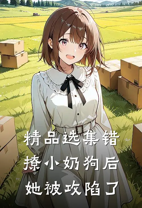 精品选集错撩小奶狗后，她被攻陷了
