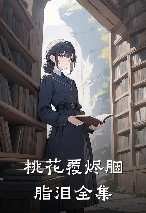 桃花覆烬胭脂泪全集