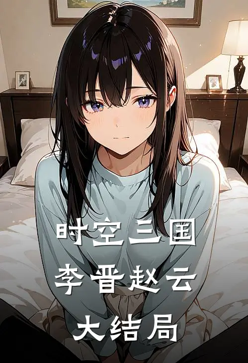 时空三国李晋赵云大结局