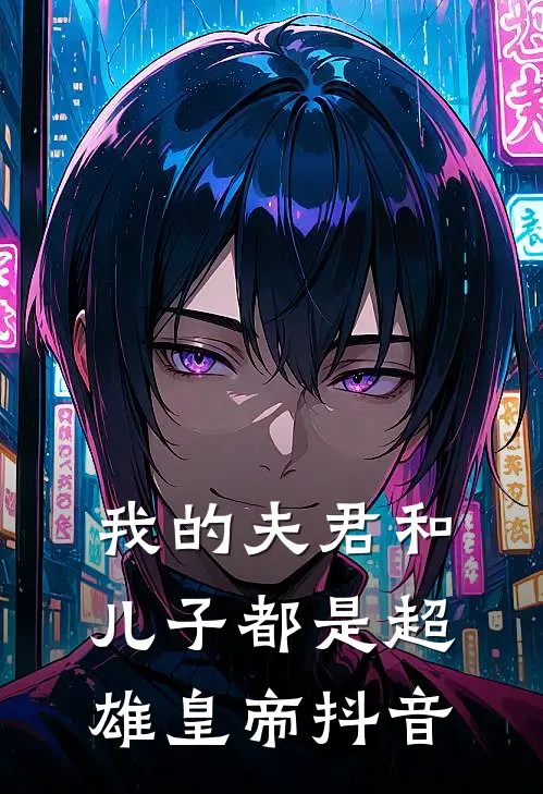 我的夫君和儿子都是超雄皇帝抖音