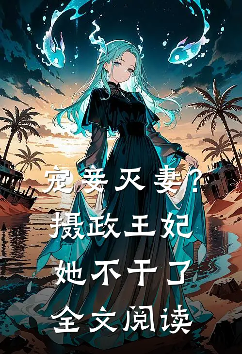 宠妾灭妻？摄政王妃她不干了全文阅读