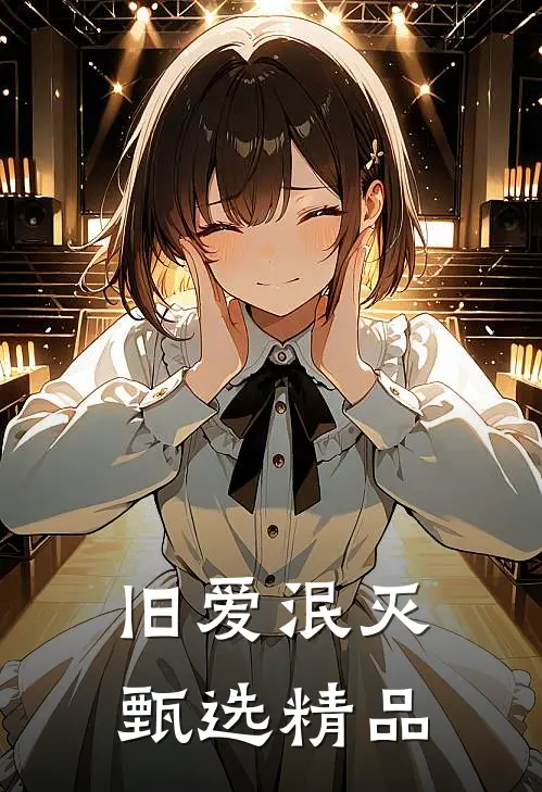 旧爱泯灭甄选精品