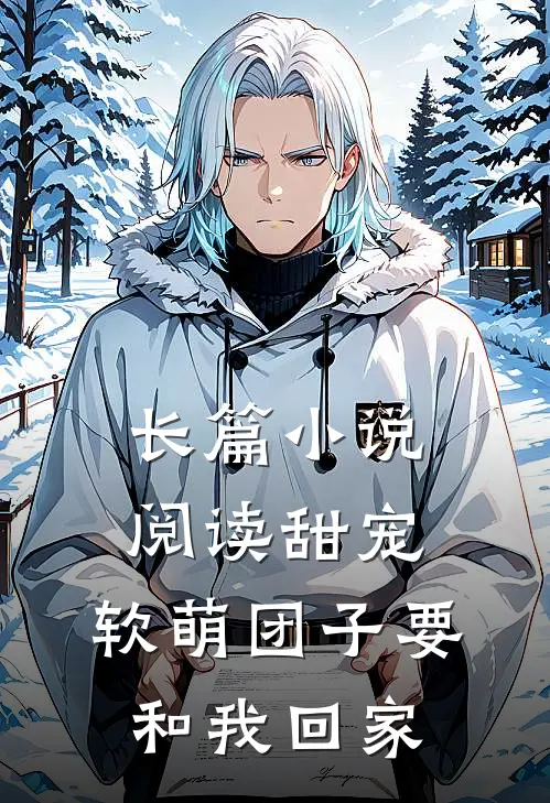 长篇小说阅读甜宠：软萌团子要和我回家