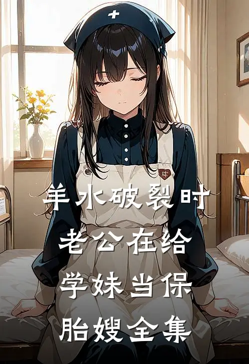 羊水破裂时，老公在给学妹当保胎嫂 全集