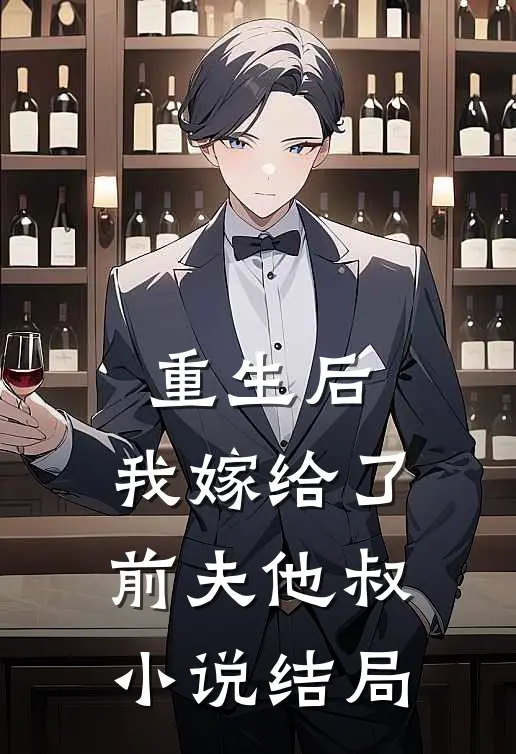 重生后，我嫁给了前夫他叔小说结局