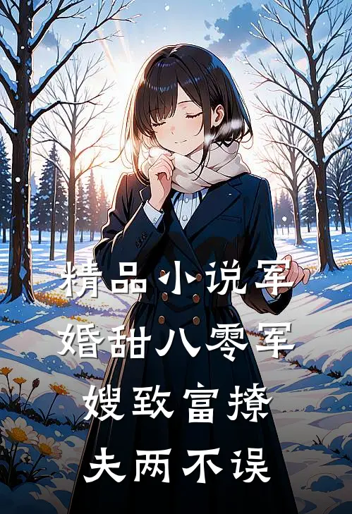 精品小说军婚甜八零军嫂致富撩夫两不误