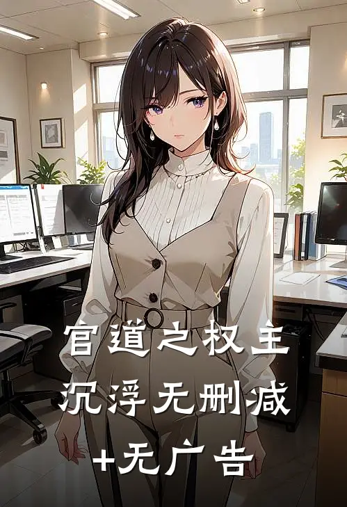 官道之权主沉浮无删减+无广告