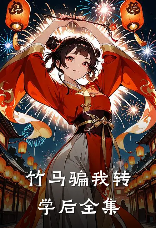 竹马骗我转学后 全集