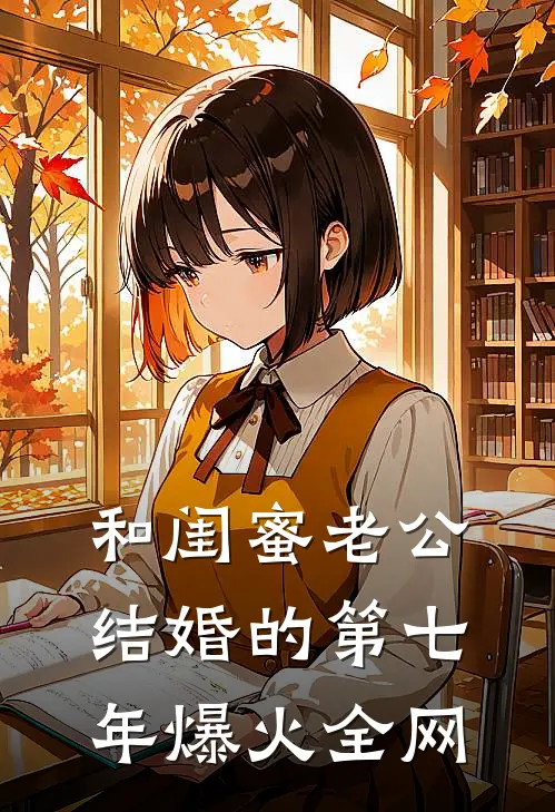 和闺蜜老公结婚的第七年爆火全网
