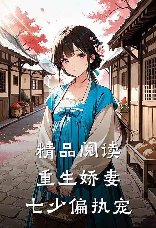 精品阅读重生娇妻：七少偏执宠