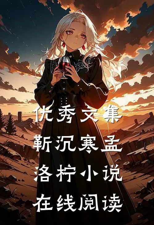 优秀文集靳沉寒孟洛柠小说在线阅读