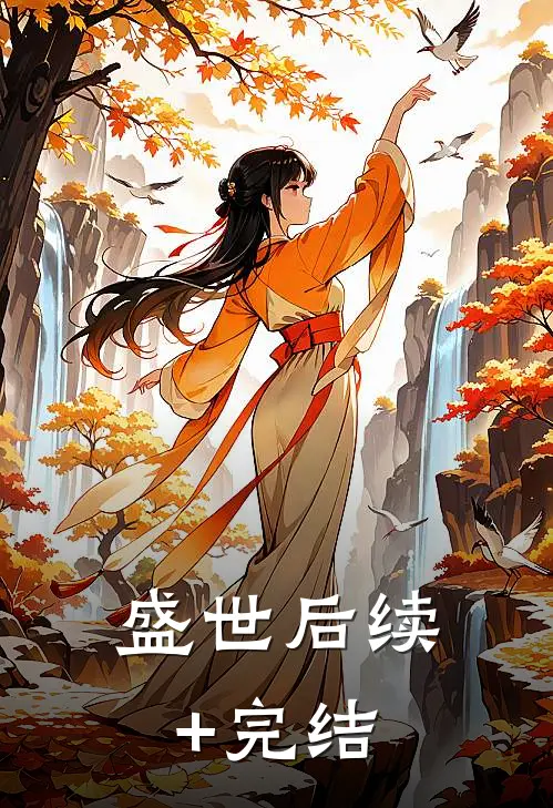 盛世后续+完结