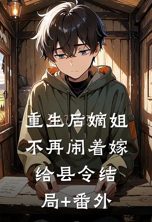 重生后嫡姐不再闹着嫁给县令结局+番外