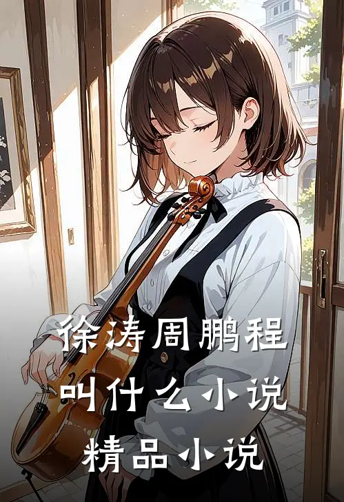 徐涛周鹏程叫什么小说精品小说