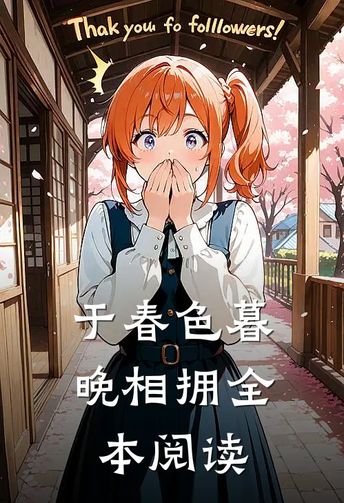 于春色暮晚相拥全本阅读